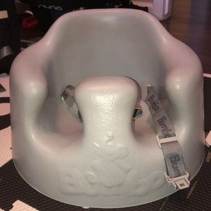 BUMBO FLOOR CHAIR